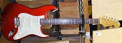 Stratocaster #S1