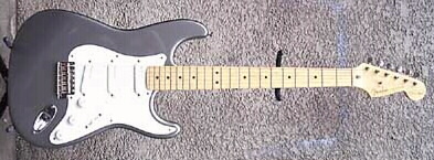 Stratocaster #S3
