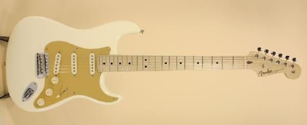 Stratocaster #S4
